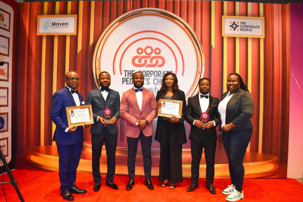 Corporate Excellence