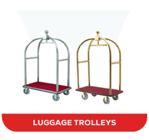 Luggage Trolleys