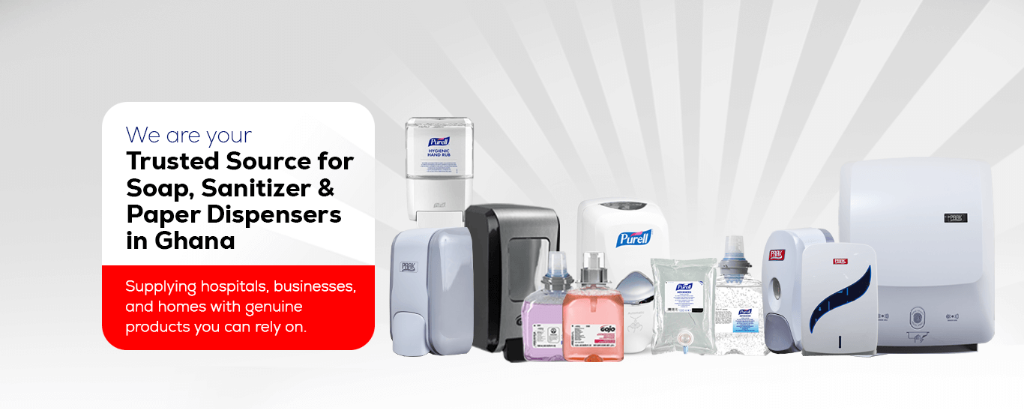 Hygiene Solutions Ghana